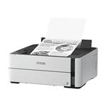 Epson EcoTank ET-M1180 - Tiskárna - monochromní - Duplex - tryskový - A4/Legal - 1200 x 2400 dpi - C11CG94402