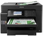 Epson EcoTank L15150, A3+, color MFP, Fax, ADF, USB, LAN, WiFi, iPrint, duplex C11CH72402