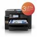 Epson EcoTank L15160, A3+, color MFP, Fax, ADF, USB, LAN, WiFi, iPrint, duplex C11CH71402