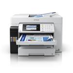 Epson EcoTank Pro L15180 A3, color MFP, Fax, ADF, duplex, USB, LAN, WiFi C11CH71406