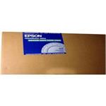 Epson Enhanced Matte Posterboard, biela, 1, ks C13S041598, pre atramentové tlačiarne, role, 1122 g/