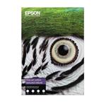 Epson Fine Art Cotton Textured Natural A4, 25 s. C13S450281