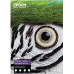 EPSON Fine Art Cotton Textured Natural II,A2 25s. C13S450283NQ