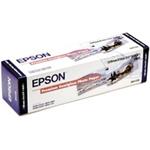 Epson fotopapier, 329/10/Premium Semigloss Photo Paper, pololesklý, 13&quot;, C13S041338, 250 g/m2,