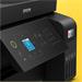 Epson L5590 A4, color-tank MFP, Fax, ADF, USB, LAN, WiFi - CASHBACK 75,00€ C11CK57403