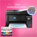 Epson L5590 A4, color-tank MFP, Fax, ADF, USB, LAN, WiFi - CASHBACK 75,00€ C11CK57403