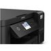 Epson L6260 A4, color-tank MFP, USB, LAN, WiFi, duplex C11CJ62402