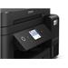 Epson L6290 A4, color-tank MFP, Fax, ADF, USB, LAN, WiFi, duplex C11CJ60404