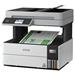 Epson L6460 A4, color-tank MFP, ADF, duplex, USB, LAN, WiFi C11CJ89403