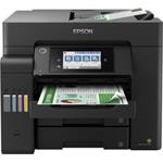 Epson L6550, A4, color MFP, Fax, ADF, duplex, USB, LAN, WiFi C11CJ30402