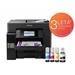 Epson L6570, A4, color MFP, Fax, ADF, duplex, USB, LAN, WiFi C11CJ29402