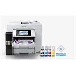 Epson L6580, A4, color-tank MFP, Fax, ADF, duplex, LAN, WiFi, iPrint + auto kamera Nextbase DVR322GW C11CJ28402