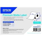 Epson label roll, normal paper, 102mm C33S045741