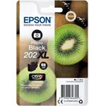 Epson originál ink C13T02H14010, 202 XL, photo black, 7.9ml, Epson XP-6000, XP-6005