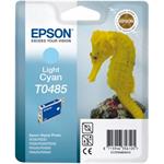 Epson originál ink C13T048540, light cyan, 430str., 13ml, Epson Stylus Photo R200/220/300/320/340/R C13T04854010