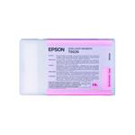 Epson originál ink C13T602600, light vivid magenta, 110ml, Epson Stylus Pro 7880, 9880