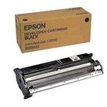 Epson originál toner C13S050033, black, 6000str., Epson AcuLaser C1000, 1000N, 2000, 2000PS