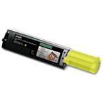 Epson originál toner C13S050191, yellow, 1500str., Epson AcuLaser C1100, 1100N, CX11N, 11NF, 11NFC