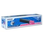 Epson originál toner C13S050192, magenta, 1500str., Epson AcuLaser C1100, 1100N, CX11N, 11NF, 11NFC