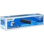 Epson originál toner C13S050193, cyan, 1500str., Epson AcuLaser C1100, 1100N, CX11N, 11NF, 11NFC