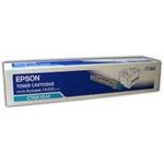 Epson originál toner C13S050244, cyan, 8500str., Epson AcuLaser C4200DN, 4200DNPC5, 4200DNPC6, 4200