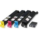 Epson originál toner C13S050474, yellow, 14000str., Epson AcuLaser C9200