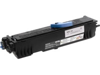 Epson originál toner C13S050521, black, 3200str., Epson AcuLaser M1200