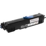 Epson originál toner C13S050521, black, 3200str., Epson AcuLaser M1200