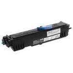 Epson originál toner C13S050523, black, 3200str., Epson AcuLaser M1200, return