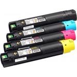 Epson originál toner C13S050656, yellow, 13700str., high capacity, Epson Aculaser C500DN