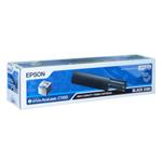 Epson originál toner C13S050710, black, 2x2500str., Epson AcuLaser M200, MX200