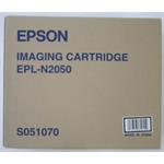 Epson originál toner C13S051070, black, 15000str., Epson EPL-N2050, 2050+, 2050PS, 2050PS+