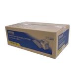 Epson originál toner C13S051128, yellow, 5000str., Epson AcuLaser C3800DN, 3800DTN, 3800N