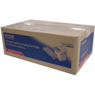 Epson originál toner C13S051129, magenta, 5000str., Epson AcuLaser C3800DN, 3800DTN, 3800N