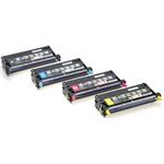 Epson originál toner C13S051129, magenta, 5000str., Epson AcuLaser C3800DN, 3800DTN, 3800N