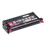 Epson originál toner C13S051163, magenta, 2000str., Epson AcuLaser C2800DN, 2800DTN, 2800N