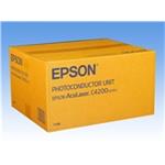 Epson originál válec C13S051109, black, Epson AcuLaser C4200DN, 4200DNPC5, 4200DTN, 4200DTNPC5