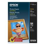 EPSON Photo Paper Glossy A4 20 listů C13S042538