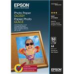 EPSON Photo Paper Glossy A4 50 listů C13S042539