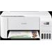 EPSON - poškozený obal - tiskárna ink EcoTank L3256, 3v1, A4, 1440x5760dpi, 33ppm, USB, Wi-Fi, bílá #C11CJ67407