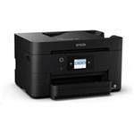 EPSON - poškozený obal - tiskárna ink WorkForce Pro WF-3820DWF, 4v1, A4, 21ppm, Ethernet, WiFi (Direct), Dup #C11CJ07403