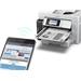 Epson Pro M15180 A3 mono-tank MFP, ADF, duplex, USB, LAN, WiFi C11CJ41406