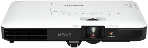 Epson projektor EB-1781W, 3LCD, WXGA, 3200ANSI, 10000:1, USB, HDMI, NFC, WiFi V11H794040