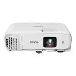 Epson projektor EB-982W, 3LCD, WXGA, 4200ANSI, 16000:1, HDMI, LAN V11H987040