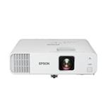 EPSON projektor EB-L210W, 1280x800, 4500ANSI, 2.500.000:1, USB, LAN, Wi-Fi (direct), VGA, 5 LET ZÁRUKA V11HA70080