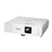 Epson projektor EB-L260F, 3LCD Laser FullHD, 4600ANSI, 2 500 000:1, HDMI, LAN, WiFi, Miracast V11HA69080