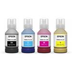 Epson SC-T3100x Black 140ml T49H C13T49H10N