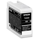 Epson Singlepack Matte Black T46S8 Ultrachrome C13T46S80N