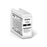 Epson Singlepack Matte Black T47A8 UltraChrome C13T47A80N