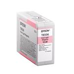 Epson Singlepack Photo L Magenta cartridge T85060N C13T85060N